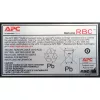 Cartucho de batería de repuesto APC RBC22 (OEM)