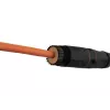 Acoplador en línea RJ45 Cat.6 Outdoor Equip 221162