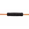 Acoplador en línea RJ45 Cat.6 Outdoor Equip 221162