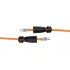 Acoplador en línea RJ45 Cat.6 Outdoor Equip 221162