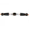 Acoplador en línea RJ45 Cat.6 Outdoor Equip 221162