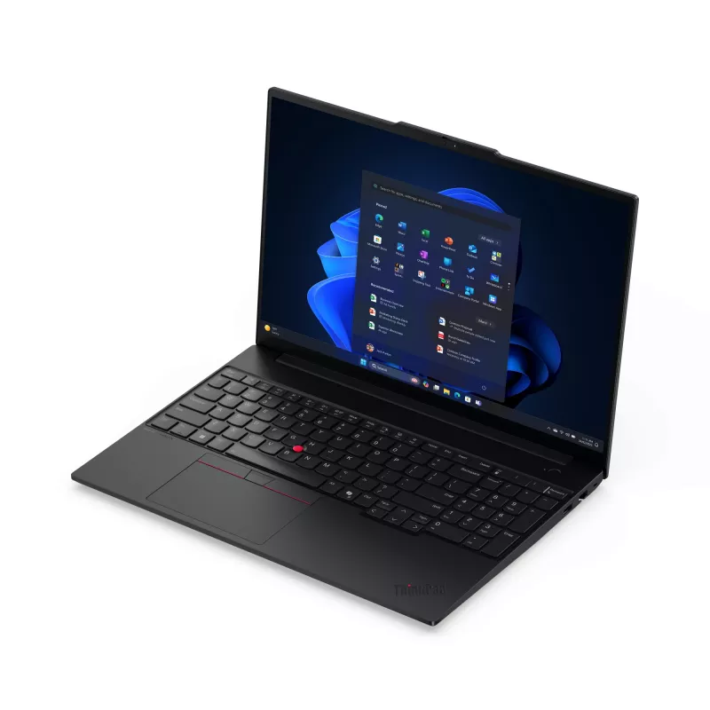 Portátil Lenovo ThinkPad E16 Gen 3 16