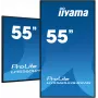 Pantalla de señalización digital iiyama LH5560UHS-B2AG A-board 138,7 cm (54,6