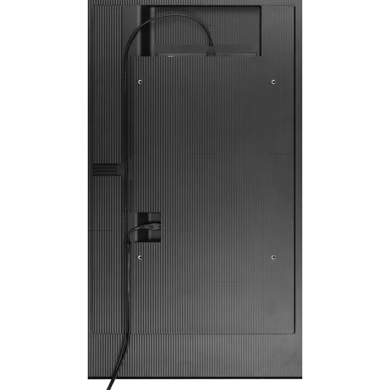 Pantalla de señalización digital iiyama LH5560UHS-B2AG A-board 138,7 cm (54,6