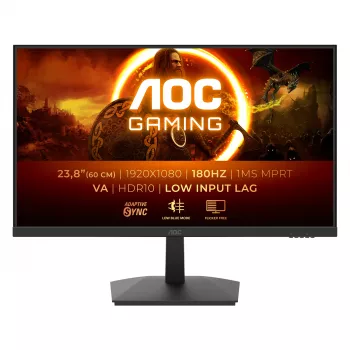 Monitor AOC G1 24G15N2 60,5 cm (23,8
