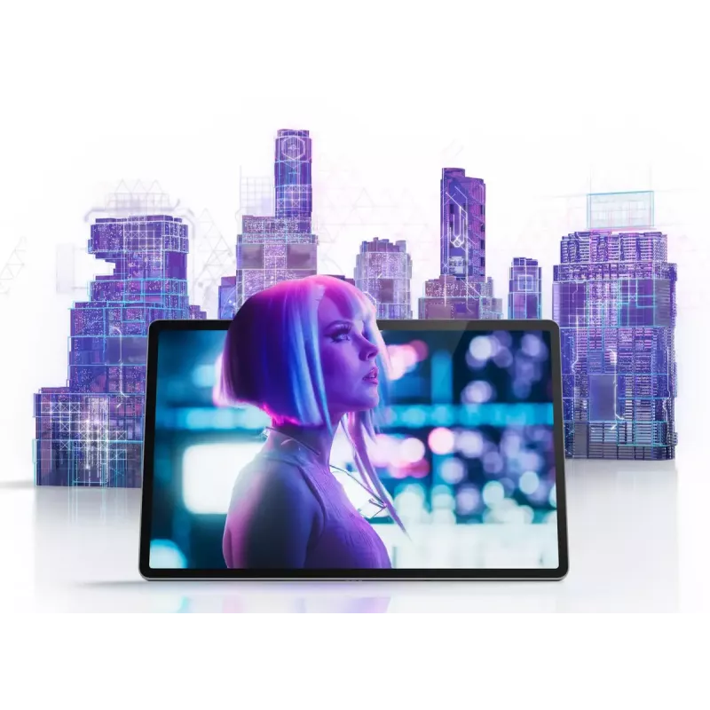 Lenovo Idea Tab Pro Mediatek 128 GB 32,3 cm (12,7