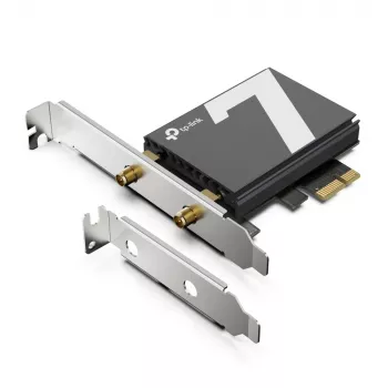 Adaptador PCIe TP-Link Archer BE9300 Wi-Fi 7 Bluetooth 5.4