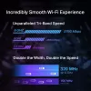 Adaptador PCIe TP-Link Archer BE9300 Wi-Fi 7 Bluetooth 5.4