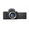 Sony α ZV-E10L MILC 24,2 MP CMOS 6000 x 4000 píxeles Negro