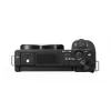 Sony α ZV-E10L MILC 24,2 MP CMOS 6000 x 4000 píxeles Negro
