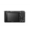 Sony α ZV-E10L MILC 24,2 MP CMOS 6000 x 4000 píxeles Negro