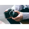 Sony α ZV-E10L MILC 24,2 MP CMOS 6000 x 4000 píxeles Negro