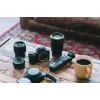 Sony α ZV-E10L MILC 24,2 MP CMOS 6000 x 4000 píxeles Negro
