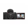 Cámara compacta Sony ZV-1F 1