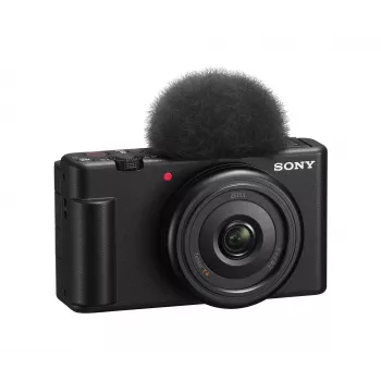 Cámara compacta Sony ZV-1F 1