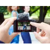 Cámara compacta Sony ZV-1F 1