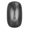 Ratón óptico inalámbrico Manhattan MW3050 USB
