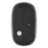 Ratón óptico inalámbrico Manhattan MW3050 USB
