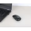 Ratón óptico inalámbrico Manhattan MW3050 USB