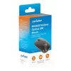 Ratón óptico inalámbrico Manhattan MW3050 USB