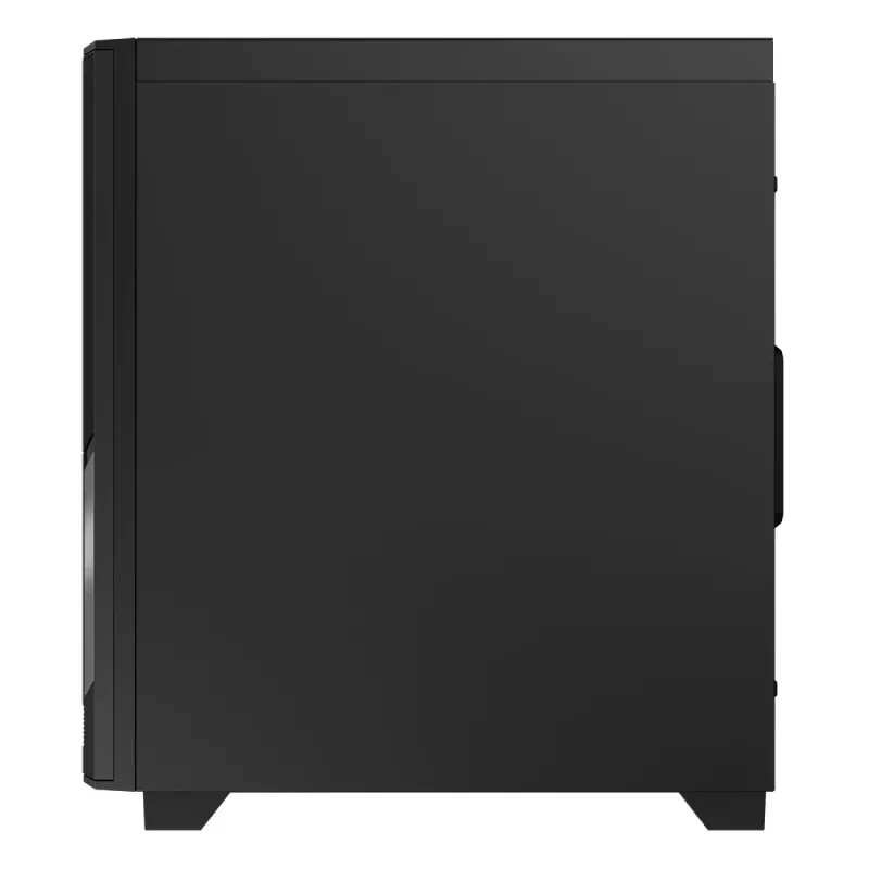 Caja de PC GIGABYTE GB-AC500G ST Midi Tower Negro