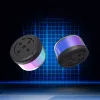 Altavoz portátil Denver BTP-103 Negro 3 W Inalámbrico