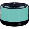 Altavoz portátil Denver BTP-103 Negro 3 W Inalámbrico