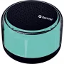 Altavoz portátil Denver BTP-103 Negro 3 W Inalámbrico