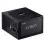 Fuente de alimentación XPG KYBER 850W, 850 W, 100 - 240 V, 47 - 63 Hz, 24-Pin-ATX, 65 cm, 450 mm