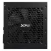 Fuente de alimentación XPG KYBER 850W, 850 W, 100 - 240 V, 47 - 63 Hz, 24-Pin-ATX, 65 cm, 450 mm