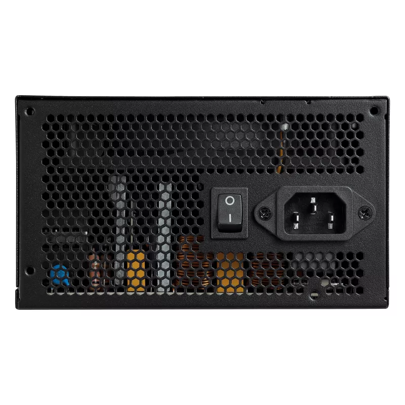Fuente de alimentación XPG KYBER 850W, 850 W, 100 - 240 V, 47 - 63 Hz, 24-Pin-ATX, 65 cm, 450 mm