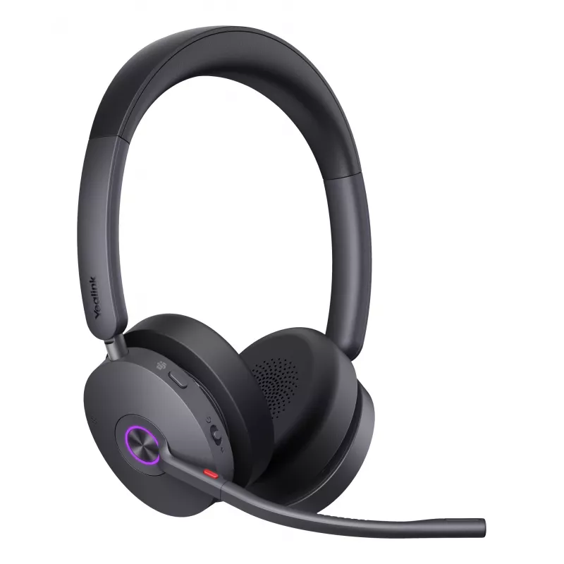 Auriculares Yealink WH68 Hybrid Teams