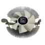 Disipador de CPU de aluminio LC-POWER para zócalos Intel y AMD - LC-CC-85