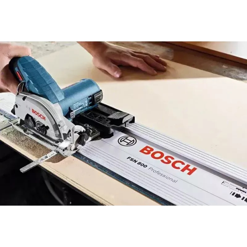 Bosch Professional GKS 12V-26 sierra circular a batería, 85 mm