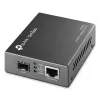Convertidor de medios SFP TP-Link Omada 10G Multi-Gigabit