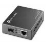 Convertidor de medios SFP TP-Link Omada 10G Multi-Gigabit