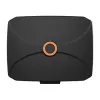 Antena omnidireccional Poynting A-PANL-0401-V1-01 7.8 dBi Negro