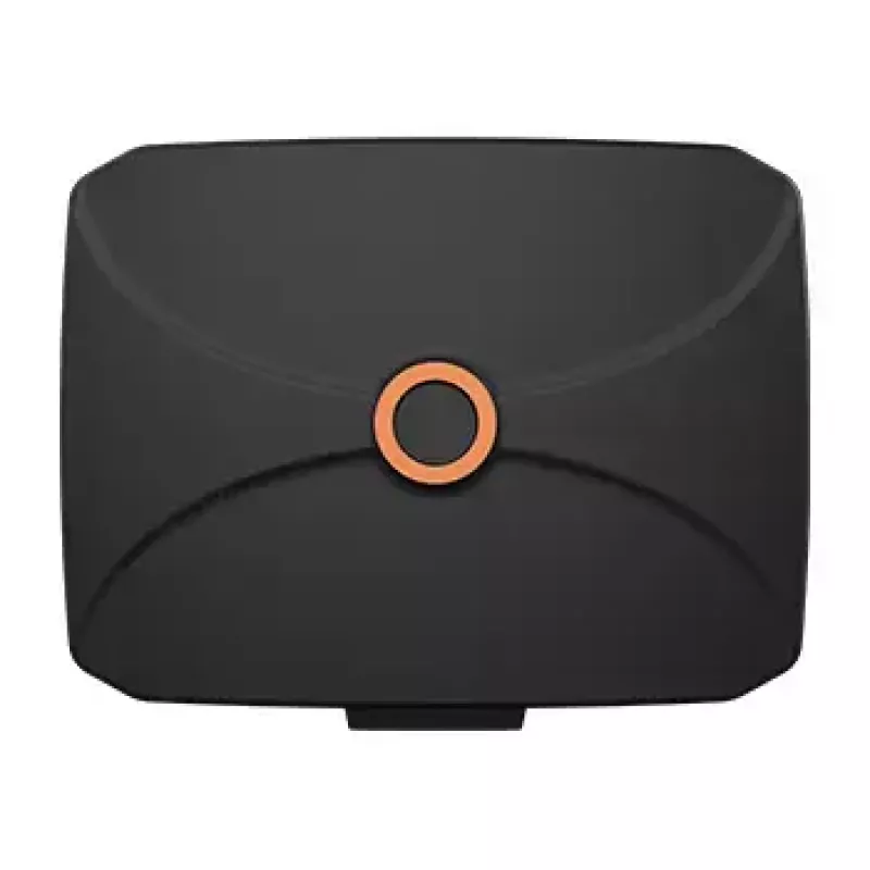 Antena omnidireccional Poynting A-PANL-0401-V1-01 7.8 dBi Negro