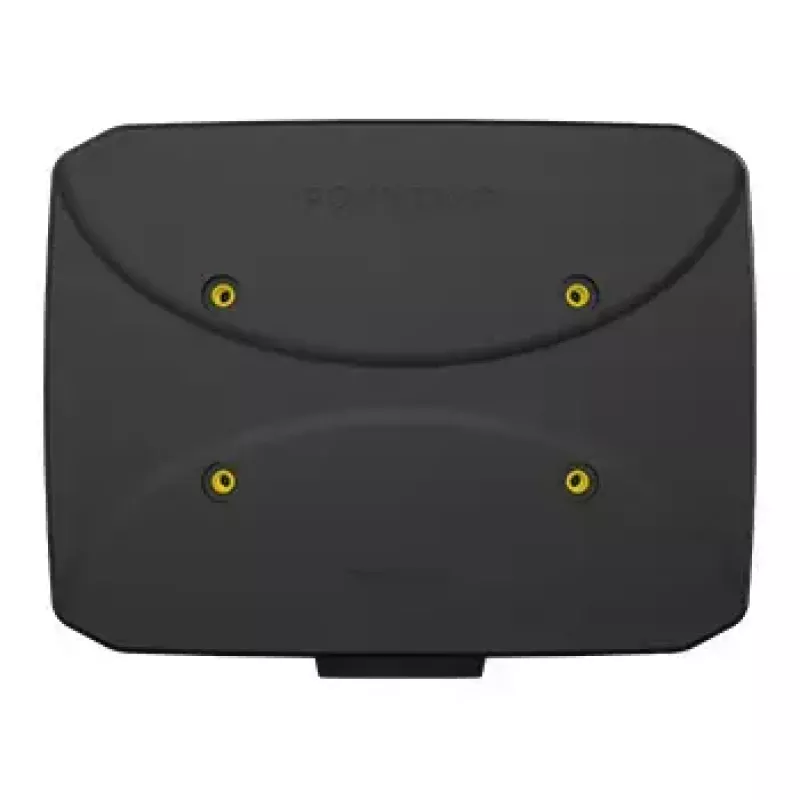 Antena omnidireccional Poynting A-PANL-0401-V1-01 7.8 dBi Negro