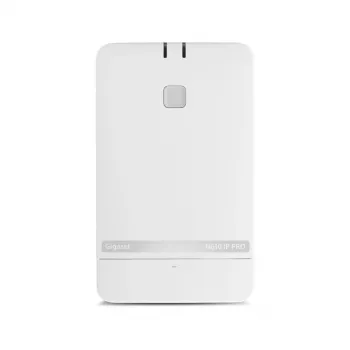 UNIFY GIGASET OPENSTAGE N610 IP pro – estación base – Voice-over-IP