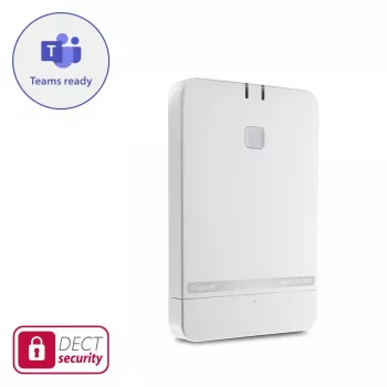 UNIFY GIGASET OPENSTAGE N610 IP pro – estación base – Voice-over-IP