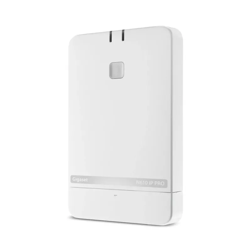UNIFY GIGASET OPENSTAGE N610 IP pro – estación base – Voice-over-IP