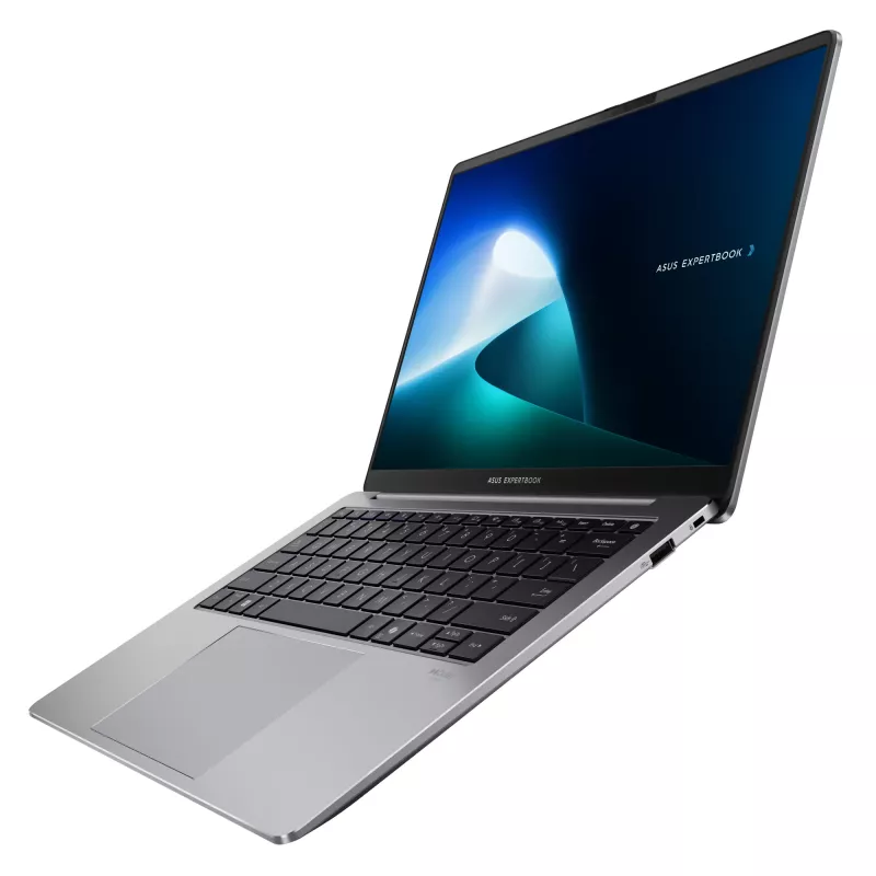 ASUS ExpertBook P5 P5405CSA-NZ0911W Intel Core Ultra 5 226V portátil 35,6 cm (14 inch) WQXGA 16 GB LPDDR5x-SDRAM 512 GB SSD Wi-Fi 7 (802.11be) Windows 11 Home gris