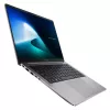 ASUS ExpertBook P5 P5405CSA-NZ0910X Intel Core Ultra 5 226V portátil 35,6 cm (14 inch) WQXGA 16 GB LPDDR5x-SDRAM 1 TB SSD Wi-Fi 7 (802.11be) Windows 11 Pro gris