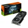 GIGABYTE GeForce RTX 5060 GAMING OC 8G tarjeta gráfica - 8GB GDDR7, 128bit, PCI-E 5.0, 2595 MHz frecuencia núcleo, 3 x DisplayPort, 1 x HDMI, GV-N5060GAMING OC-8GD