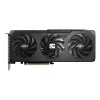 GIGABYTE GeForce RTX 5060 GAMING OC 8G tarjeta gráfica - 8GB GDDR7, 128bit, PCI-E 5.0, 2595 MHz frecuencia núcleo, 3 x DisplayPort, 1 x HDMI, GV-N5060GAMING OC-8GD