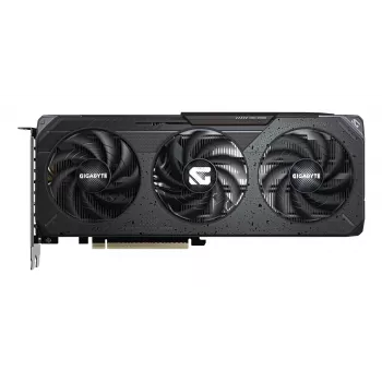 GIGABYTE GeForce RTX 5060 GAMING OC 8G tarjeta gráfica - 8GB GDDR7, 128bit, PCI-E 5.0, 2595 MHz frecuencia núcleo, 3 x DisplayPort, 1 x HDMI, GV-N5060GAMING OC-8GD