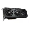 GIGABYTE GeForce RTX 5060 GAMING OC 8G tarjeta gráfica - 8GB GDDR7, 128bit, PCI-E 5.0, 2595 MHz frecuencia núcleo, 3 x DisplayPort, 1 x HDMI, GV-N5060GAMING OC-8GD