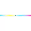 CORSAIR memoria RAM 32GB DDR5 (2x16GB) DRAM 6000MT/s CL30 kit de memoria Vengeance RGB - blanco