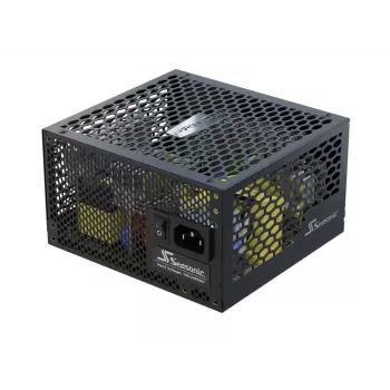 SEASONIC Prime Fanless Px fuente de alimentación 450 W 20+4 Pin ATX